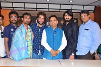 Shalini Movie Press Meet